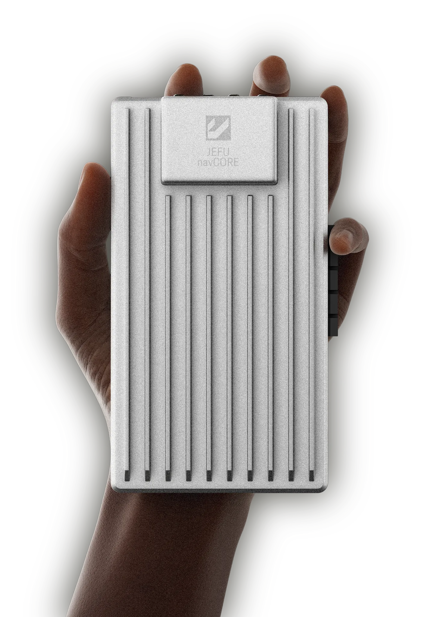 Jefu Nav Core Hardware